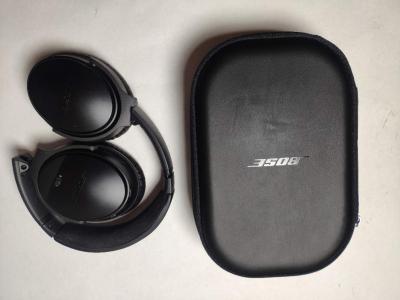 Bose QuietComfort 35 II   comme neuf   casque Bluetooth � r�duction de bruit
