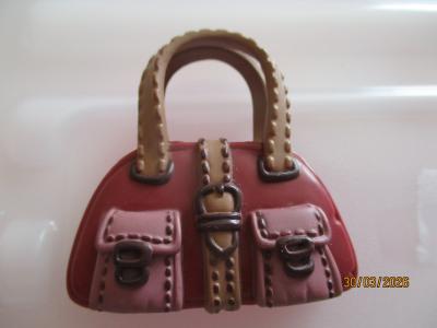 POUPEE MY SCENE : SAC A MAIN  (114)