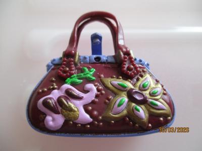 POUPEE MY SCENE : SAC A MAIN  (111)