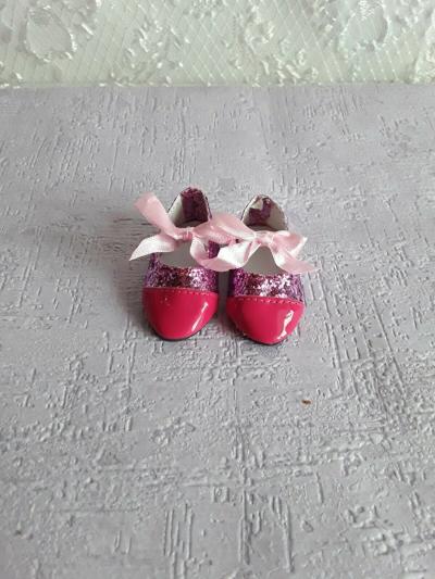 Chaussures pour poup�e Disney Animator 40 Cm Compatible