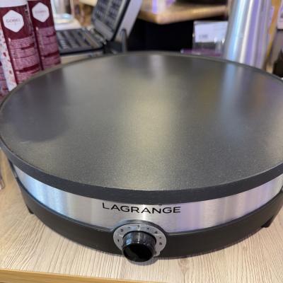 Cr�pi�re Lagrange 35cm
