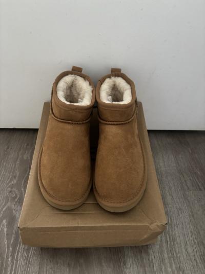 ugg femme