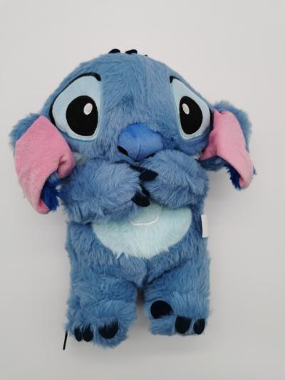 Doudou Peluche Stitch Veilleuse B�b�