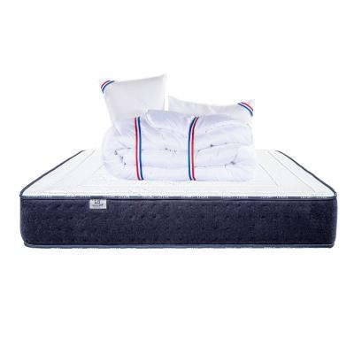 Matelas mousse, Nuage Ferme, Blanc