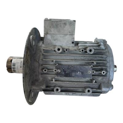 SIEMENS 1LA7083 2AA11 Engine