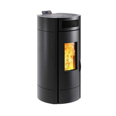 invicta po�le � granul�s de bois 8kw noir P941984