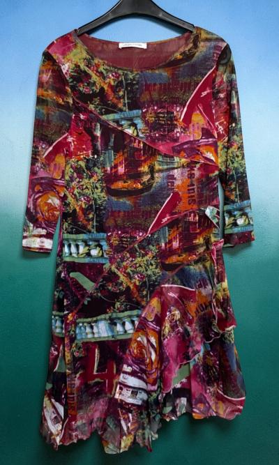 Robe Christine Laure taille 38