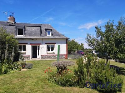 Maison+saint-andr%26eacute%3B-sur-cailly+80+m%26sup2%3B+4+pi%26egrave%3Bces