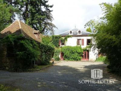 Maison+salies-de-b%26eacute%3Barn+511+m%26sup2%3B+8+pi%26egrave%3Bces