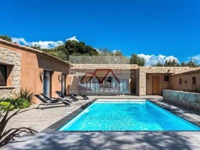 Maison+porto-vecchio+170+m%26sup2%3B+5+pi%26egrave%3Bces
