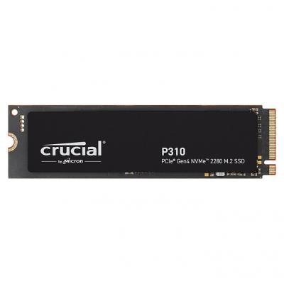 Crucial   Disque SSD Crucial P310   M.2 NVMe