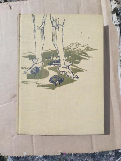 Les Voyages De Gulliver   Jonathan Swift   1965
