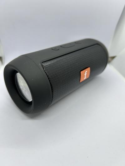 Enceinte Subwoofer Sans Fil   Double Haut Parleur   Haut Volume