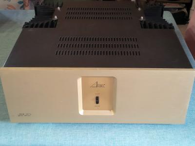 AMPLI ARTEC ART 70, Classe A, R�vis�