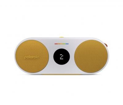 Polaroid P2 Musique Lecteur   Super Portable Bluetooth sans Fil Haut Parleur