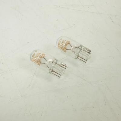 Ampoule Osram pour Scooter Piaggio 300 Vespa GTS Apr�s 2008 2825 2BL - 12V W5W