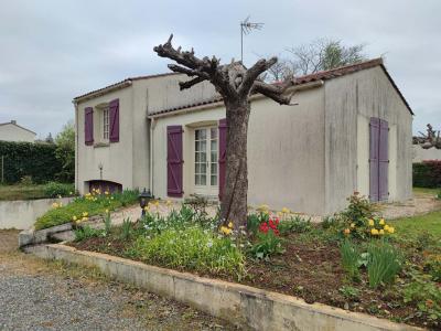Maison+fontenay-le-comte+75+m%26sup2%3B+4+pi%26egrave%3Bces