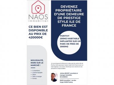 Maison+pontivy+196+m%26sup2%3B+6+pi%26egrave%3Bces