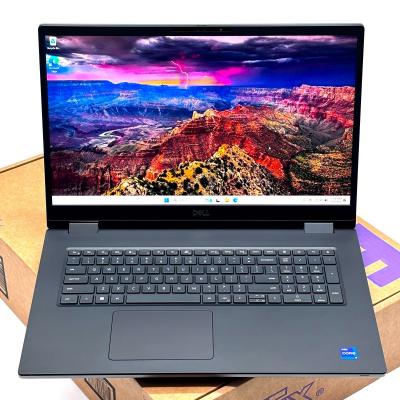 Ordinateur portable Dell Precision 7780, 13e g�n�ration Core i9, 64 Go CAMM, RTX 4090 16 Go, UHD 4K !