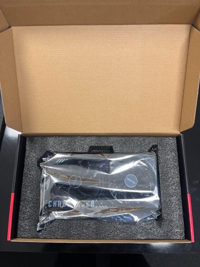 2 Cartes graphiques AMD radeon rx9060xt