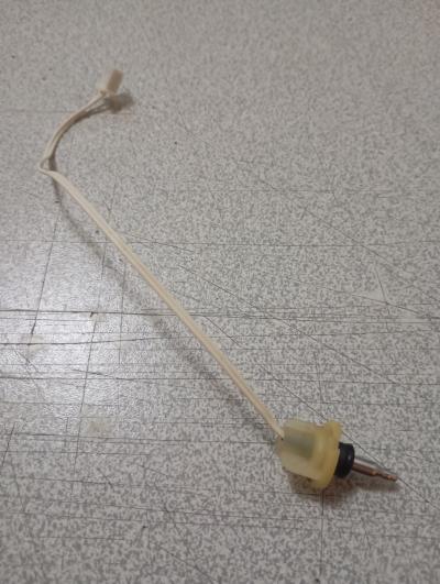 Sonde Sensor Capteur Thermique Prise Cafeti�re Philips Senseo Type HD6569 -91