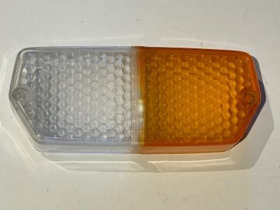 cabochon de clignotant OLSA 03.184 tracteur fiat fiatagri 250 300 350 400 500