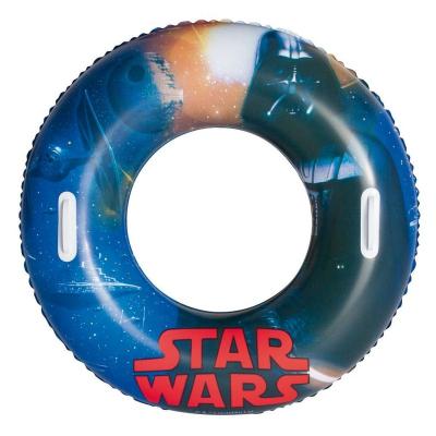 Grande bou�e gonflable Star Wars