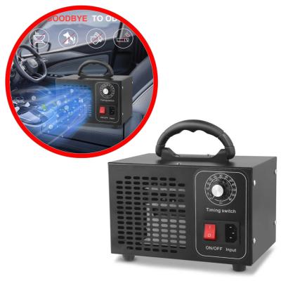 G�n�rateur Ozone 60000mg-h Purificateur Air 200  Minuterie Elimine Odeurs