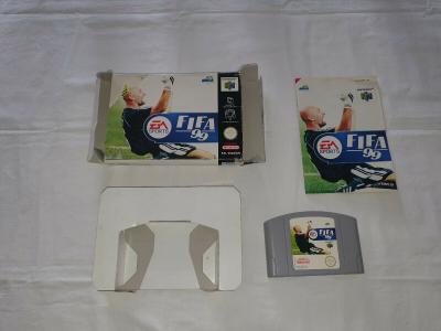 jeu nintendo 64 n64 n 64 en boite ou loose PLUSIEURS JEUX DISPONIBLES