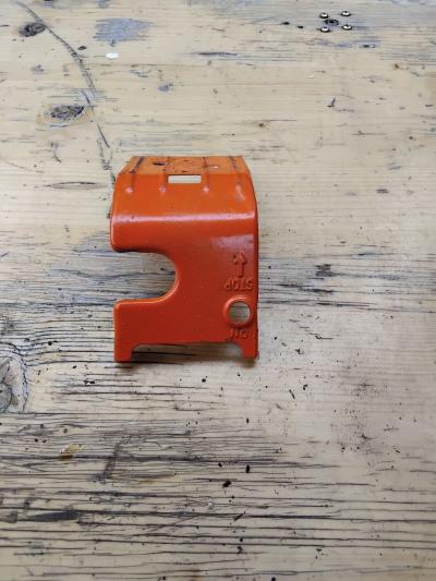 sabot moteur tron�onneuse Pioneer
