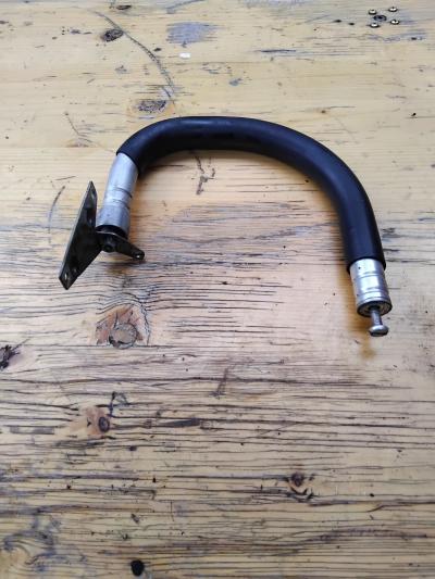Poign�e porteuse tron�onneuse Pioneer