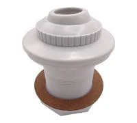 Buse de refoulement Ubbink 2008 compatible avec les skimmers � bouche large