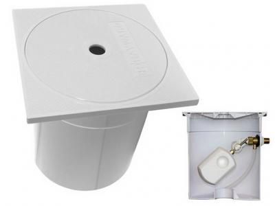 Hayward R�gulateur de niveau pour piscine