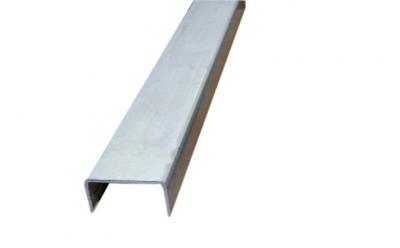 Nez de Marche PVC en U 3M PSI Extrusion