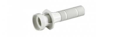 Travers�e de paroi liner Astral