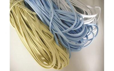 Jonc de Blocage PSI Extrusion   Rouleaux de 30 m   7 coloris