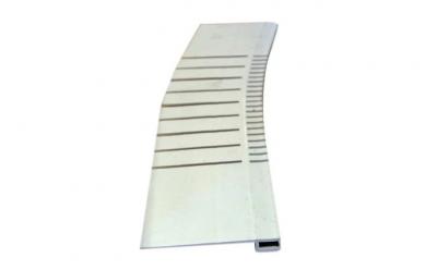 Rail PVC PSI Extrusion   large choix de mod�les