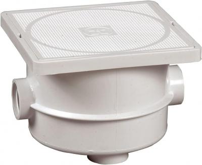 Bo�te de connexion Hayward pour projecteur piscine