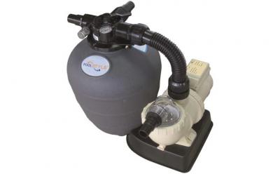 Kit platine de filtration Poolstyle