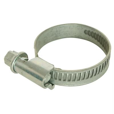 Collier de serrage inox