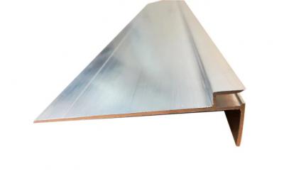Rail Aluminium Tecalum   large choix de mod�les