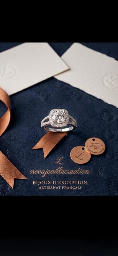 Bague Mariage