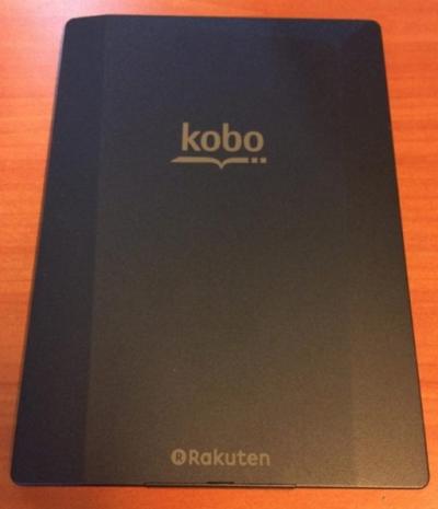 Cache H�lle Liseuse KOBO Aura N250