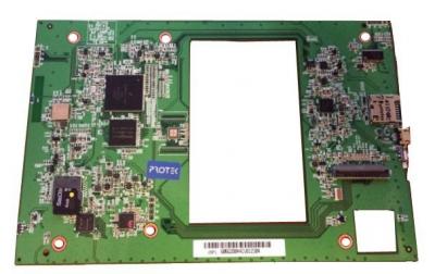 Motherboard carte mere liseuse KoBo aura N250 37NB E606G0 4B0