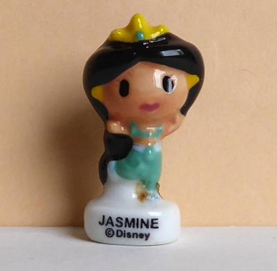 F�ve Les Duos Disney   Disney 2026   Jasmine
