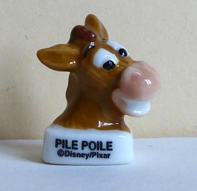 F�ve Toy Story 4   Disney Pixar 2020   Cheval Pile Poile