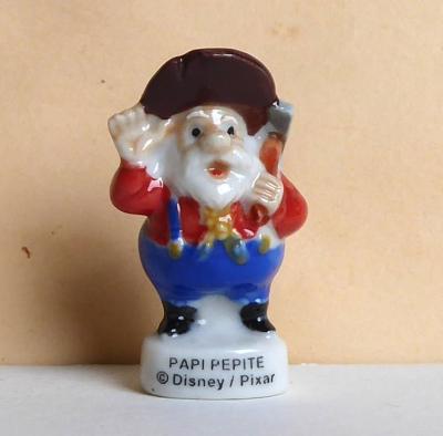 F�ve Toy Story 2   Disney Pixar 2001   Papi P�pite