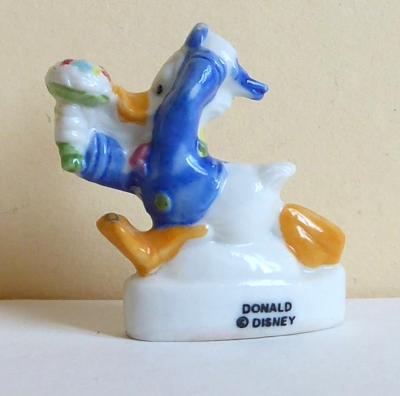F�ve �a c'est Donald   Disney 1993   Donald