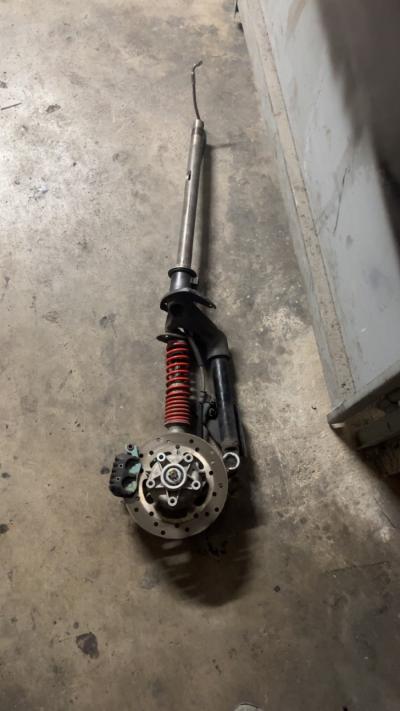fourche vespa sprint 50cc