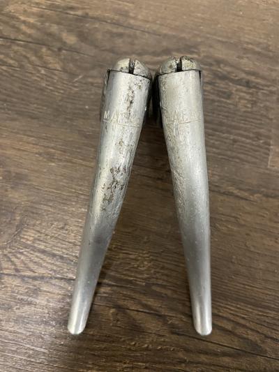 Leviers de freins Mafac #121 Ancien V�lo Course Vintage Eroica 1970's